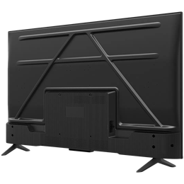 43" TCL 43P655 UHD Google Smart TV