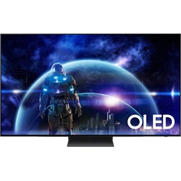 48" Samsung QE48S90DAEXXH 4K UHD Smart OLED TV