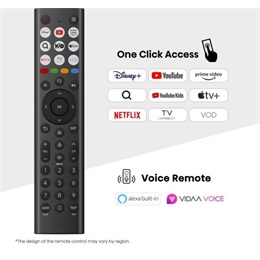 50" Hisense 50A6Q 4K UHD Smart LED TV