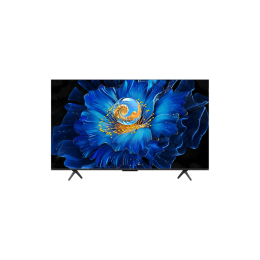 50" TCL 50C655 QD-Mini LED Google smart TV