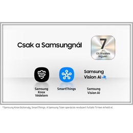 55" Samsung QE55QN80FAUXXH 4K UHD Smart Neo QLED Mini LED TV