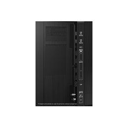 55" Samsung QE55QN80FAUXXH 4K UHD Smart Neo QLED Mini LED TV