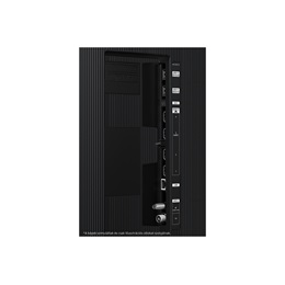 55" Samsung QE55QN85FAUXXH 4K UHD AI Smart Neo QLEDTV