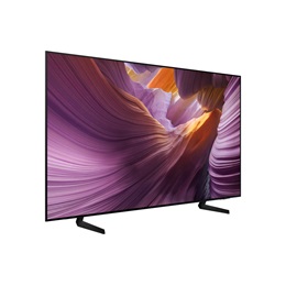 55" Samsung QE55S85FAUXXH 4K Smart QLED TV