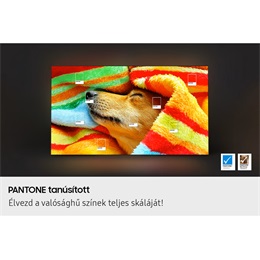 55" Samsung QE55S85FAUXXH 4K Smart QLED TV