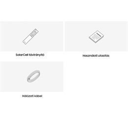 55" Samsung QE55S85FAUXXH 4K Smart QLED TV