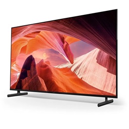 55" Sony KD55X80LAEP 4K UHD Smart LED TV