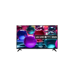 65" LG 65UA73006LA UHD Smart LED TV