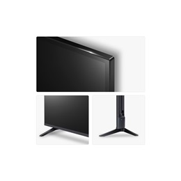 65" LG 65UA73006LA UHD Smart LED TV