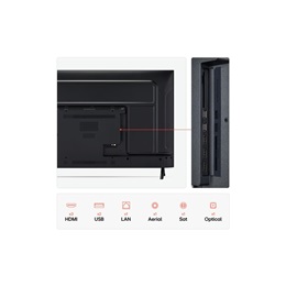 65" LG 65UA73006LA UHD Smart LED TV