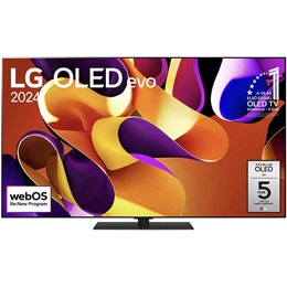 65" LG OLED65G43LS 4K UHD Smart OLED TV