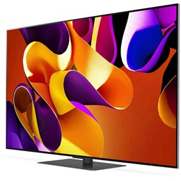 65" LG OLED65G43LS 4K UHD Smart OLED TV