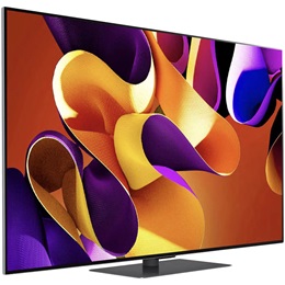 65" LG OLED65G43LS 4K UHD Smart OLED TV