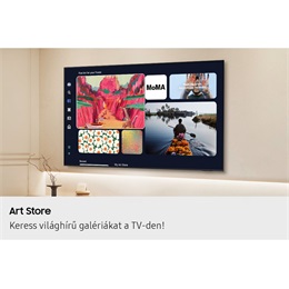 65" Samsung 8K UHD Smart Neo QLED Mini LED TV