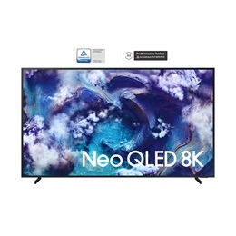 65" Samsung 8K UHD Smart Neo QLED Mini LED TV