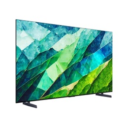 65" TCL C855 Quantum Dot VA MiniLED smart TV
