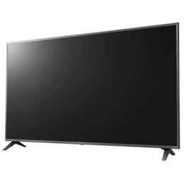 75" 75UR781C0LK 4K UHD Smart LED TV