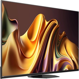 75" Hisense 75U8NQ 4K UHD Smart MiniLED TV