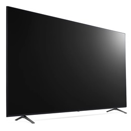 75" LG 75UQ801C0LB 4K UHD Smart LED LCD TV