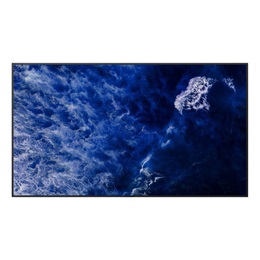 98" Sony Bravia FW-98BZ53L 24/7h 4K professzionális LCD kijelző, Android TV
