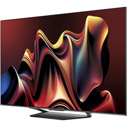 85" Hisense 85U7NQ Mini-LED ULED Smart TV