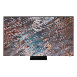 85" Samsung QE85QN800ATXXH 8K Smart QLED TV
