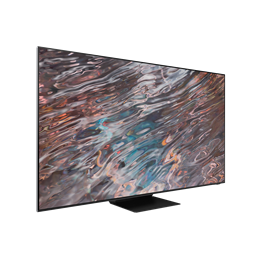 85" Samsung QE85QN800ATXXH 8K Smart QLED TV