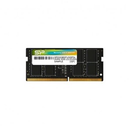 8 GB DDR4 2400 Mhz SODIMM RAM Silicon Power