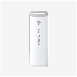 8 GB Pendrive USB 2.0 HikSemi M220P Cap (fehér)