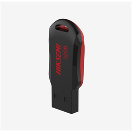 8 GB Pendrive USB 2.0 Hiksemi M200R (fekete)