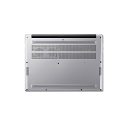 ACER Aspire A14-61M-R9VT (14" WUXGA, Ryzen AI 5 330, 16GB, 1TB SSD, UMA, Win11 Home, ezüst)