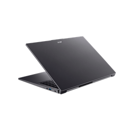 ACER Aspire A16-71M-77CC (16" WUXGA, Intel Core Ultra 7 155H, 16GB, 1TB SSD, UMA, DOS, acélszürke)