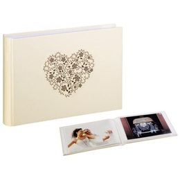 ANZIO "SLIP-IN" ALBUM, 10X15/20