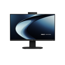 ASUS AIO ExpertCenter P440VAK-BPCD890 23,8" FHD (Intel Core i7-240H, 16GB DDR5 RAM, 512GB SSD, 100Hz, fekete)