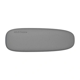 ASUS COBBLE ESD-A1A külső ház (M.2, NVMe, USB-C, szürke)