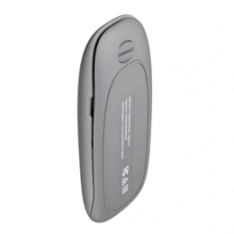 ASUS COBBLE ESD-A1A külső ház (M.2, NVMe, USB-C, szürke)