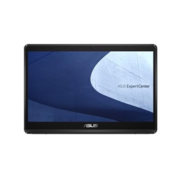 ASUS ExpertCenter E1600WKAT-BMR146M (15,6" FHD érintő, Intel Celeron N4500, 4GB RAM, 128GB M.2 SSD, Intel UHD Graphics,