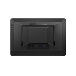 ASUS ExpertCenter E1600WKAT-BMR146M (15,6" FHD érintő, Intel Celeron N4500, 4GB RAM, 128GB M.2 SSD, Intel UHD Graphics,