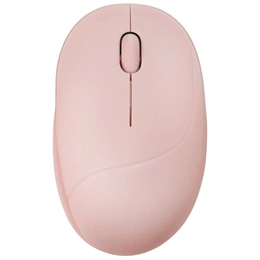 ASUS MD101 optikai egér (RF 2,4 GHz/Bluetooth, rózsaszín)