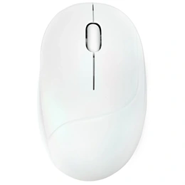 ASUS MD101 vezeték nélküli optikai egér (RF 2,4 GHz, Bluetooth, fehér)