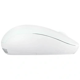 ASUS MD101 vezeték nélküli optikai egér (RF 2,4 GHz, Bluetooth, fehér)