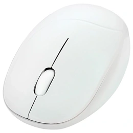 ASUS MD101 vezeték nélküli optikai egér (RF 2,4 GHz, Bluetooth, fehér)
