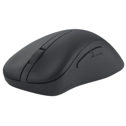 ASUS MD102 vezeték nélküli optikai egér (RF 2,4 GHz/Bluetooth, szürke)