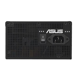 ASUS Prime 650B tápegység (650 W, 80+ Bronze, ATX, fekete)