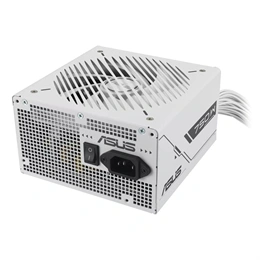 ASUS Prime 750B tápegység (750 W, 80+ Bronze, ATX, fehér)