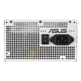 ASUS Prime 750B tápegység (750 W, 80+ Bronze, ATX, fehér)