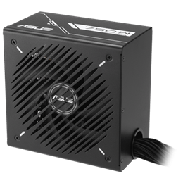 ASUS Prime 750B tápegység (750 W, 80+ Bronze, ATX, fekete)