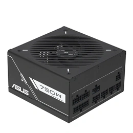ASUS Prime 750G tápegység (750 W, 80+ Gold, ATX, fekete)