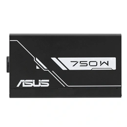 ASUS Prime 750G tápegység (750 W, 80+ Gold, ATX, fekete)