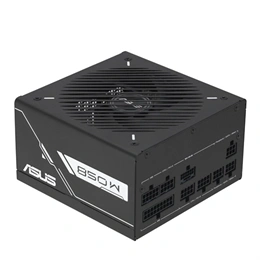 ASUS Prime 850G tápegység (850 W, 80+ Gold, ATX, fekete)
